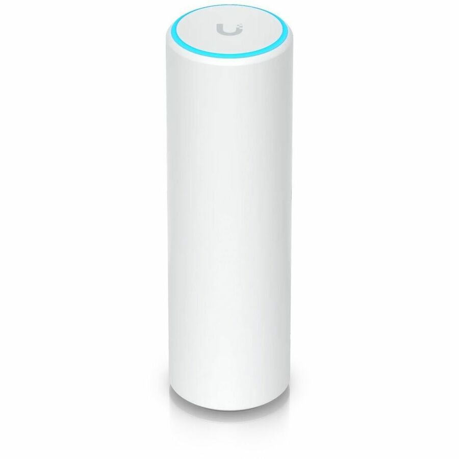 Point d'accès sans fil Ubiquiti U6 Mesh double bande IEEE 802.11 a/b/g/n/ac/ax 5,25 Gbit/s - Intérieur/extérieur U6-MESH