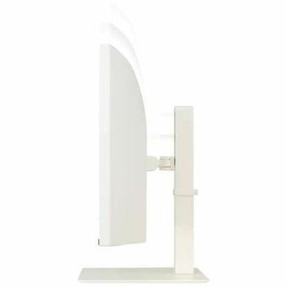 Moniteur LCD incurvé LG Ultrawide 38WR85QC-W de 38 pouces WQHD - 21:9 - Blanc 38WR85QC-W