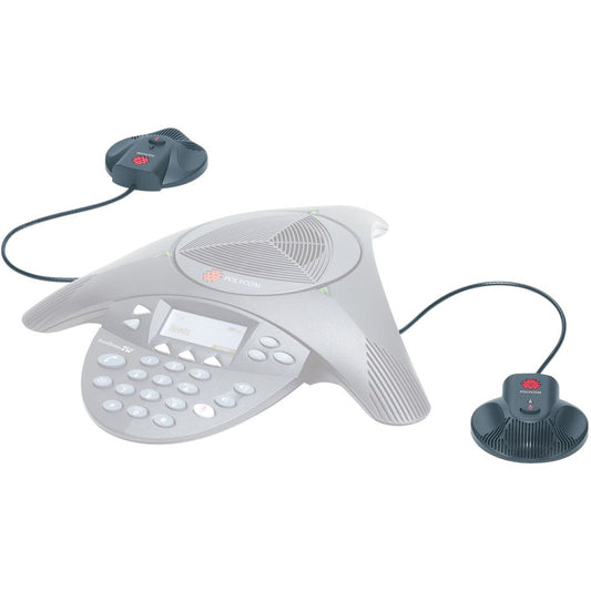 Modules de microphone Polycom EX 2200-07840-001