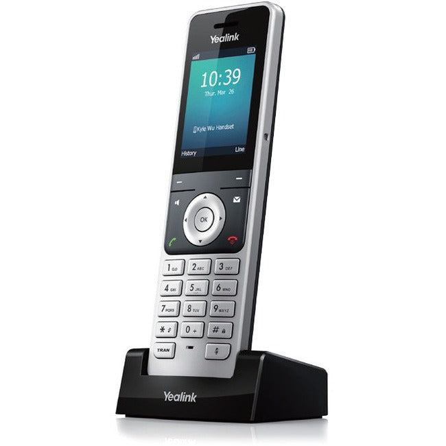 Combiné Yealink W56H W56H
