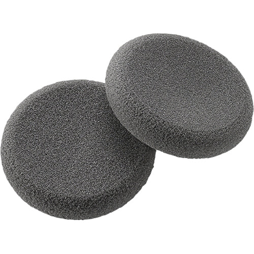 Coussinets d'oreille en mousse ultra-douce Plantronics 43937-01