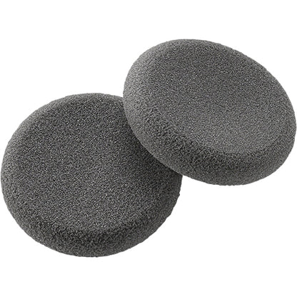 Coussinets d'oreille en mousse ultra-douce Plantronics 43937-01