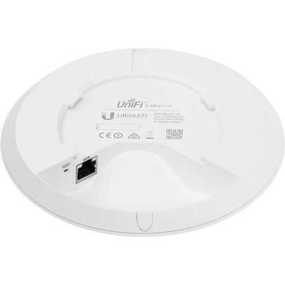 Point d'accès sans fil Ubiquiti UniFi UAP-AC-LITE IEEE 802.11ac 867 Mbit/s UAP-AC-LITE-5