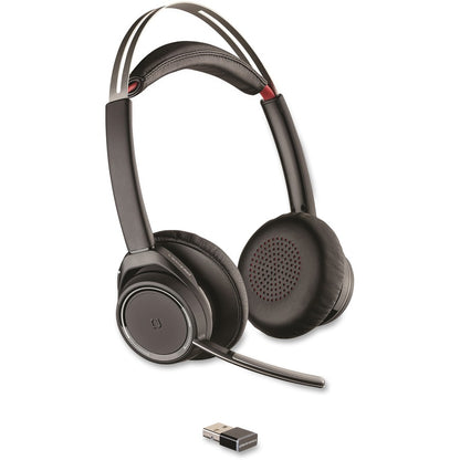 Casque antibruit Plantronics Voyager Focus 202652-01
