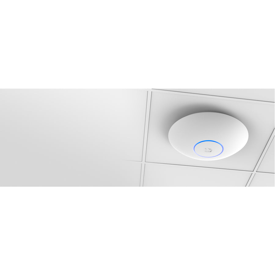 Point d'accès sans fil Ubiquiti UniFi UAP-AC-LR IEEE 802.11ac 867 Mbit/s UAP-AC-LR-5