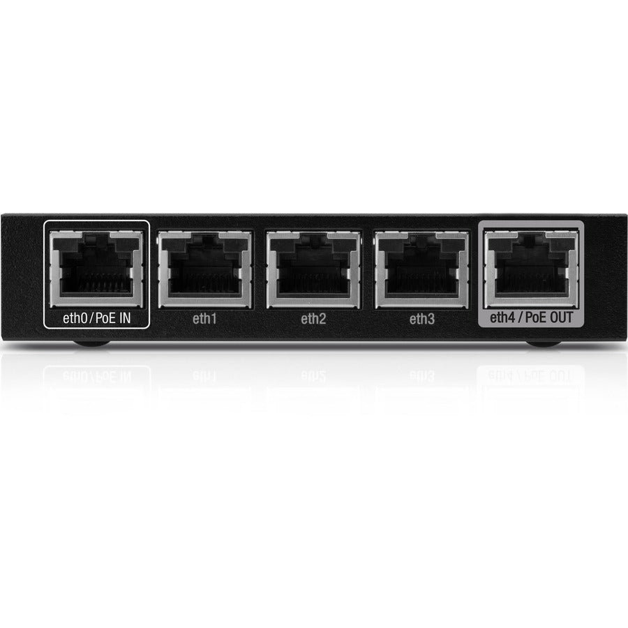 Routeur Ethernet Gigabit avancé Ubiquiti ER-X