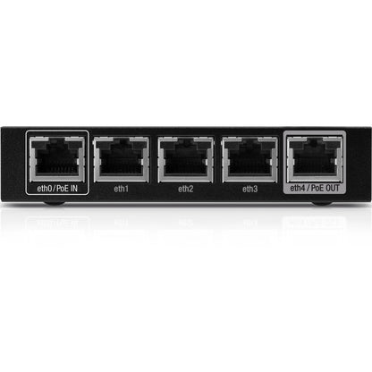 Routeur Ethernet Gigabit avancé Ubiquiti ER-X