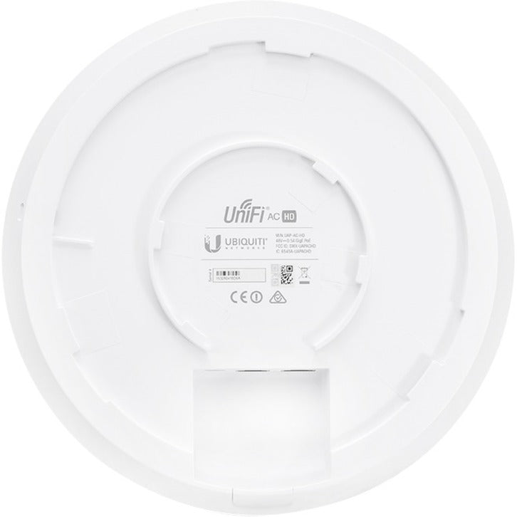 Point d'accès sans fil Ubiquiti UniFi AC HD UAP-AC-HD IEEE 802.11ac 1,69 Gbit/s UAP-AC-HD