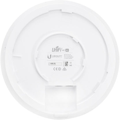Point d'accès sans fil Ubiquiti UniFi AC HD UAP-AC-HD IEEE 802.11ac 1,69 Gbit/s UAP-AC-HD