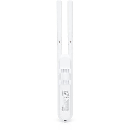 Ubiquiti UniFi AC Mesh UAP-AC-M IEEE 802.11ac 1.27 Gbit/s Wireless Access Point UAP-AC-M-5