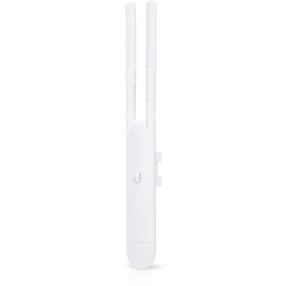 Ubiquiti UniFi AC Mesh UAP-AC-M IEEE 802.11ac 1.27 Gbit/s Wireless Access Point UAP-AC-M-5