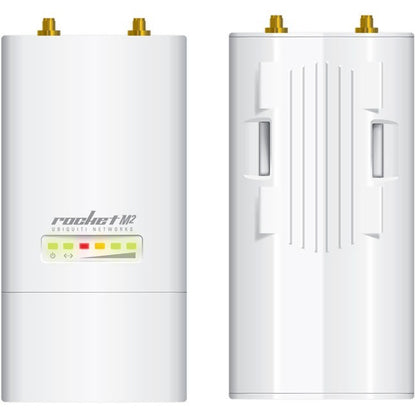 Ubiquiti Rocket M M2 IEEE 802.11n 150 Mbit/s Wireless Access Point ROCKETM2
