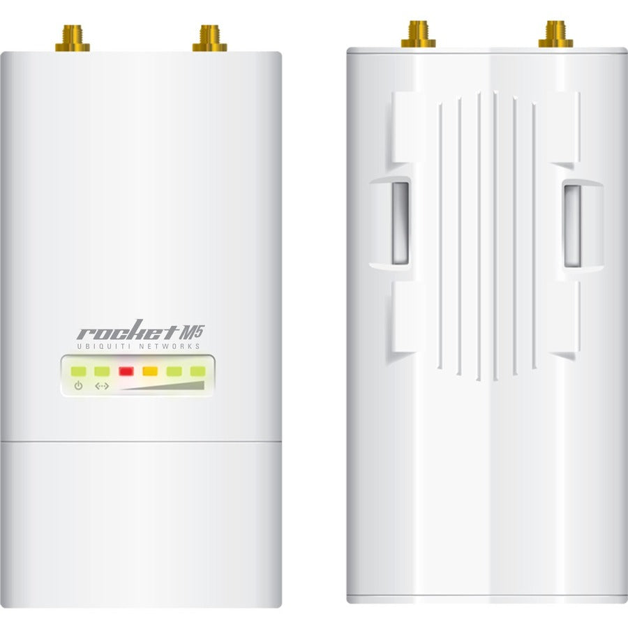 Point d'accès sans fil Ubiquiti Rocket M M5 IEEE 802.11n 150 Mbit/s ROCKETM5