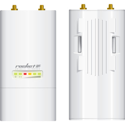 Point d'accès sans fil Ubiquiti Rocket M M5 IEEE 802.11n 150 Mbit/s ROCKETM5