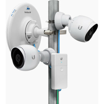 Commutateur PoE 4 ports extérieur Ubiquiti N-SW