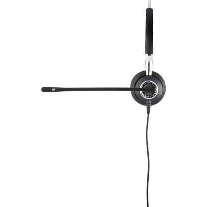 Jabra BIZ 2400 II QD Mono NC 3-in-1 Wideband Headset 2486-820-209