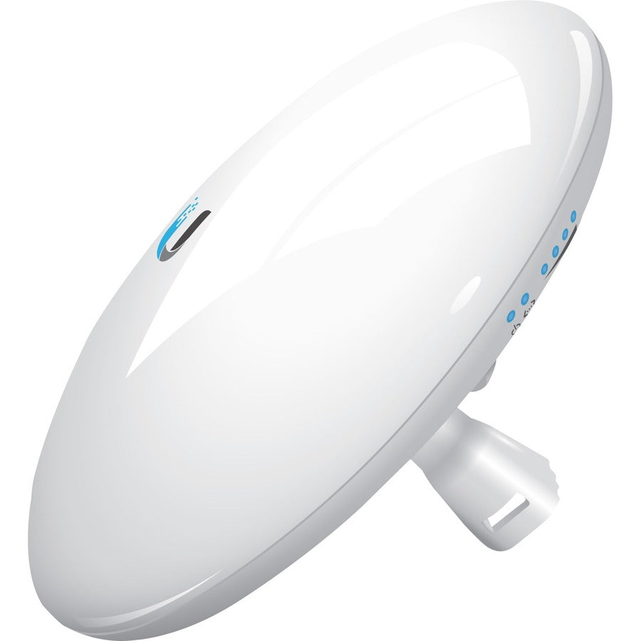 Pont sans fil Ubiquiti NanoBeam ac NBE-2AC-13 IEEE 802.11ac 330 Mbit/s NBE-2AC-13