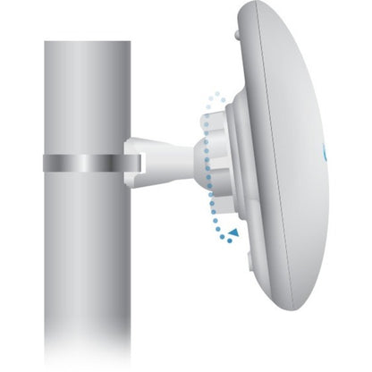 Pont sans fil Ubiquiti NanoBeam ac NBE-2AC-13 IEEE 802.11ac 330 Mbit/s NBE-2AC-13