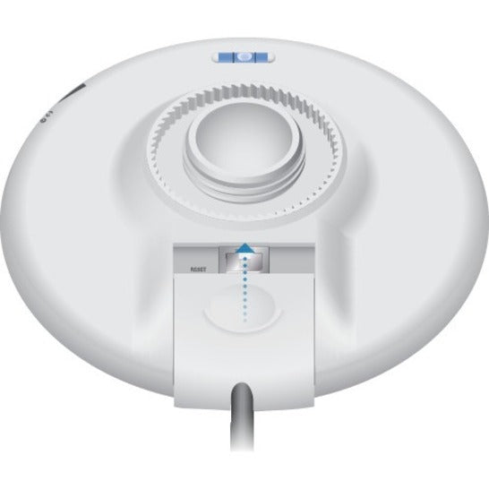 Pont sans fil Ubiquiti NanoBeam ac NBE-2AC-13 IEEE 802.11ac 330 Mbit/s NBE-2AC-13