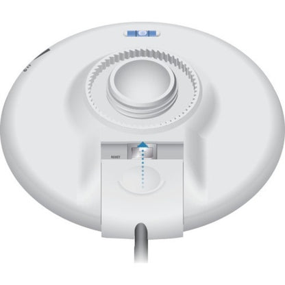 Pont sans fil Ubiquiti NanoBeam ac NBE-2AC-13 IEEE 802.11ac 330 Mbit/s NBE-2AC-13