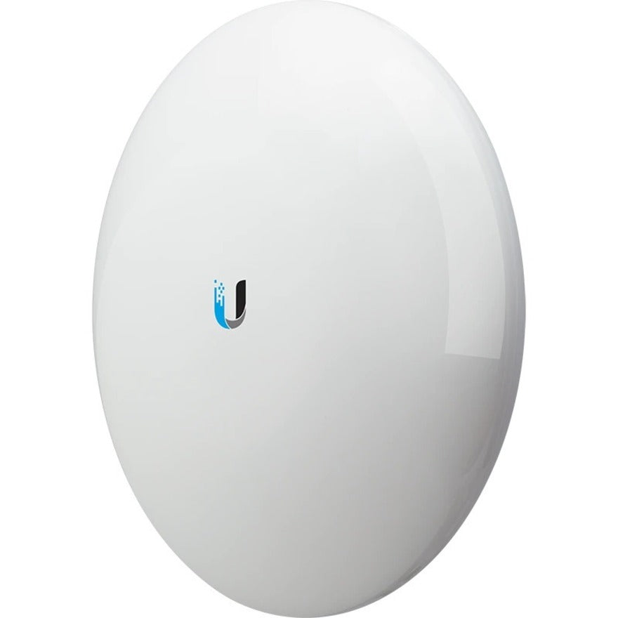 Pont sans fil Ubiquiti NanoBeam ac NBE-2AC-13 IEEE 802.11ac 330 Mbit/s NBE-2AC-13
