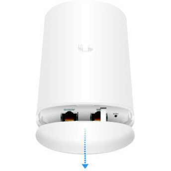 Point d'accès sans fil IEEE 802.11ac 450 Mbit/s Ubiquiti NanoStation NS-5AC NS-5AC