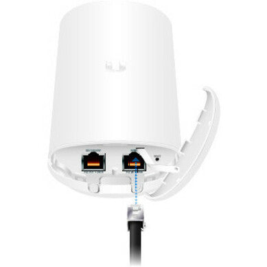 Point d'accès sans fil IEEE 802.11ac 450 Mbit/s Ubiquiti NanoStation NS-5AC NS-5AC