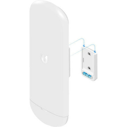Point d'accès sans fil IEEE 802.11ac 450 Mbit/s Ubiquiti NanoStation NS-5AC NS-5AC