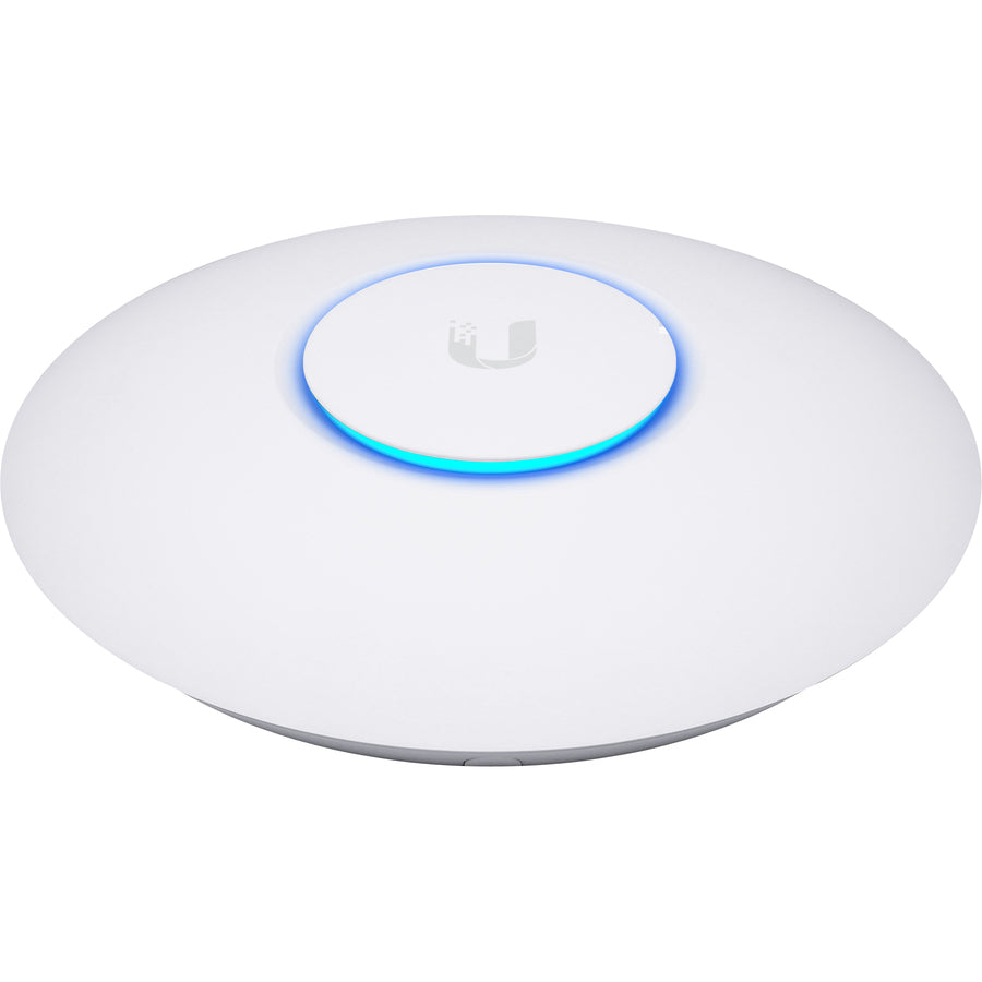 Point d'accès sans fil UAP-nanoHD IEEE 802.11ac 1,99 Gbit/s UniFi nanoHD UAP-NANOHD-3 d'Ubiquiti