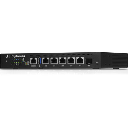 Routeurs Gigabit Ubiquiti avec SFP ER-6P