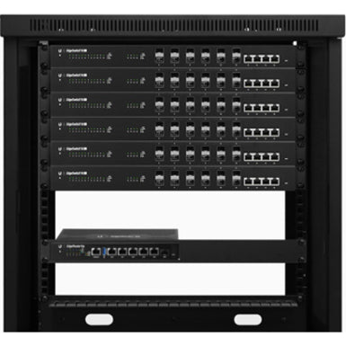 Routeurs Gigabit Ubiquiti avec SFP ER-6P