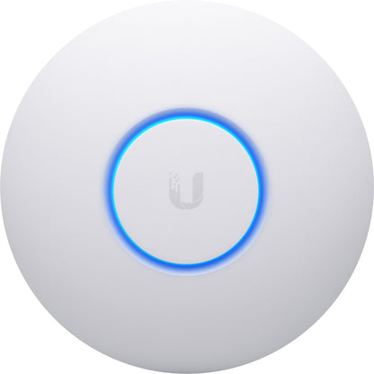 Point d'accès sans fil UAP-nanoHD IEEE 802.11ac 1,99 Gbit/s UniFi nanoHD UAP-NANOHD-5 d'Ubiquiti
