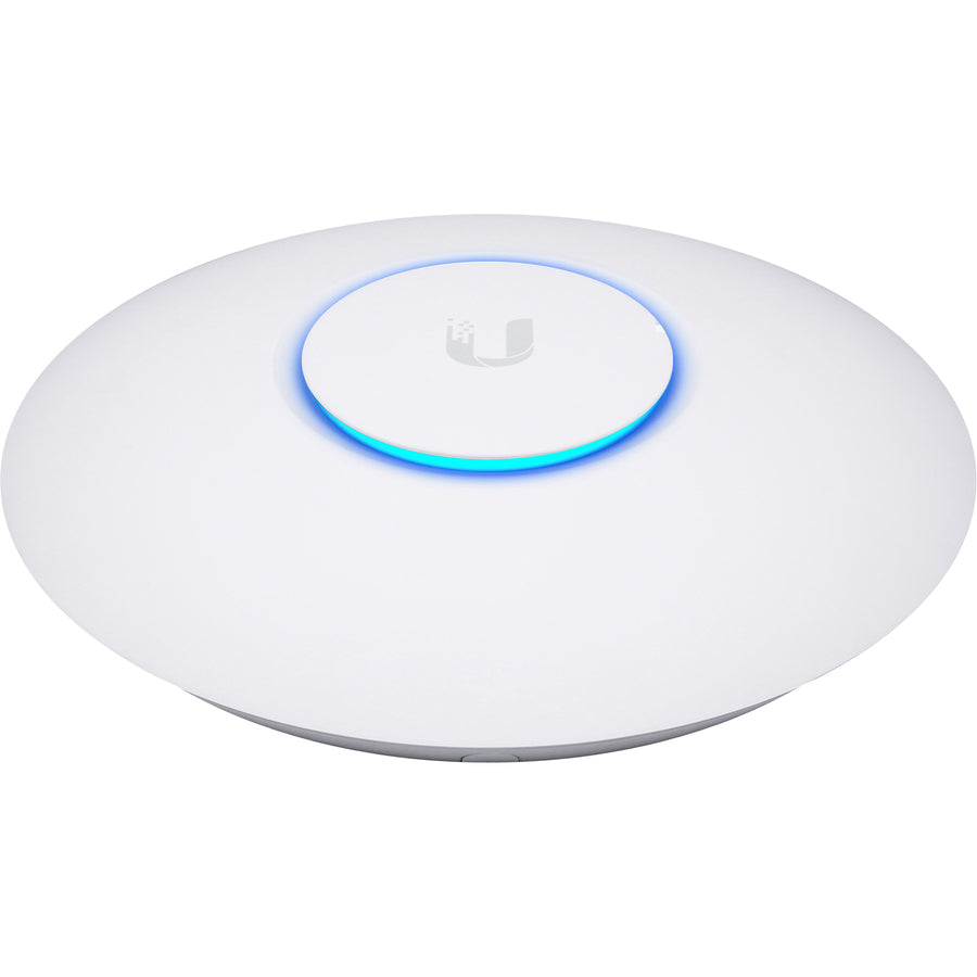 Point d'accès sans fil UAP-nanoHD IEEE 802.11ac 1,99 Gbit/s UniFi nanoHD UAP-NANOHD-5 d'Ubiquiti