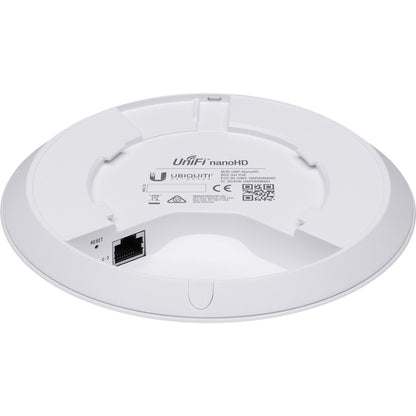 Point d'accès sans fil UAP-nanoHD IEEE 802.11ac 1,99 Gbit/s UniFi nanoHD UAP-NANOHD-5 d'Ubiquiti