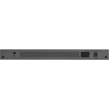 Netgear 16-Port 183W PoE/PoE+ Gigabit Ethernet Unmanaged Switch GS116PP-100NAS