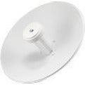 Pont sans fil Ubiquiti PowerBeam ac PBE-2AC-400 IEEE 802.11ac 330 Mbit/s PBE-2AC-400