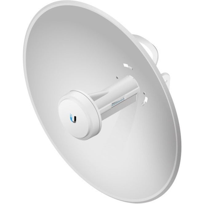 Pont sans fil Ubiquiti PowerBeam ac PBE-2AC-400 IEEE 802.11ac 330 Mbit/s PBE-2AC-400