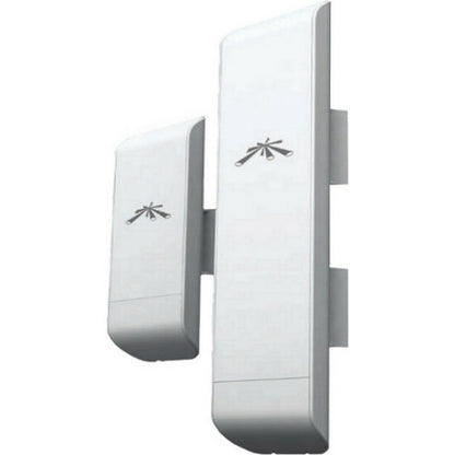 Ubiquiti NanoStation locoM2 Pont sans fil IEEE 802.11b/g 300 Mbit/s LOCOM2