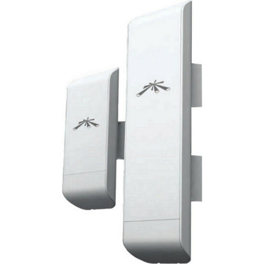 Ubiquiti NanoStation locoM2 Pont sans fil IEEE 802.11b/g 300 Mbit/s LOCOM2