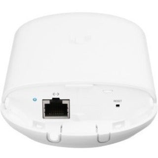 Point d'accès sans fil Ubiquiti NanoStation AC Loco Loco5AC IEEE 802.11ac 450 Mbit/s LOCO5AC