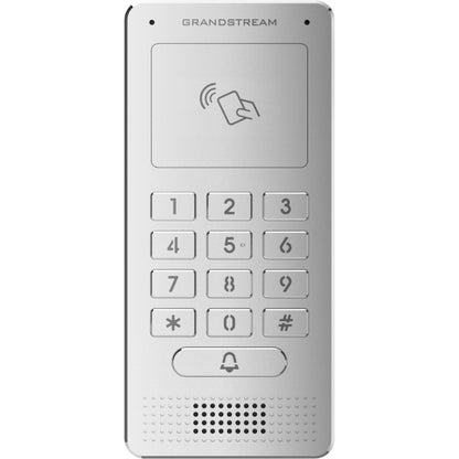 Système de porte audio IP Grandstream GDS3705 GDS3705