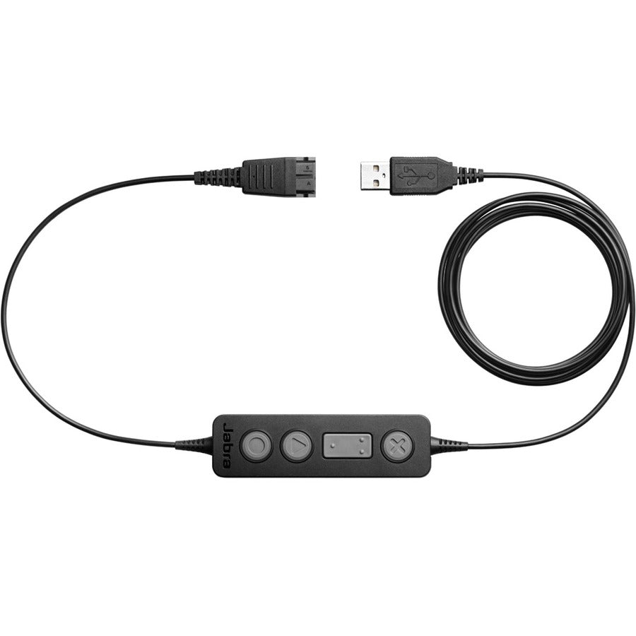 Adaptateur de casque standard Jabra 260-09