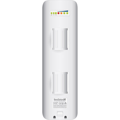 Point d'accès sans fil Ubiquiti NanoStationM NSM5 IEEE 802.11n 150 Mbit/s NSM5