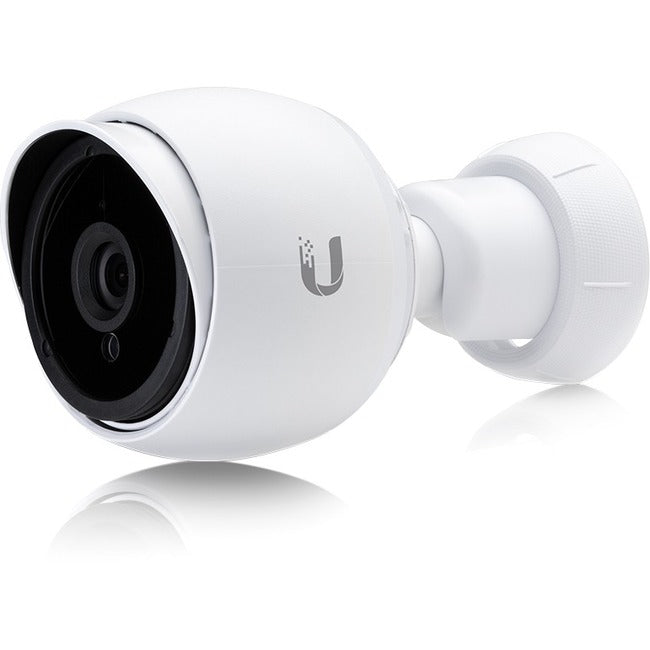 Caméra réseau Ubiquiti UniFi UVC-G3-Bullet 4 mégapixels - Pack de 3 UVC-G3-Bullet-3