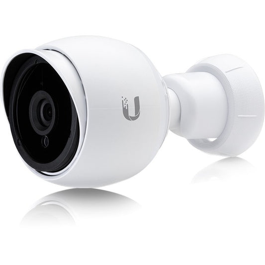 Caméra réseau Ubiquiti UniFi UVC-G3-Bullet 4 mégapixels - Pack de 3 UVC-G3-Bullet-3