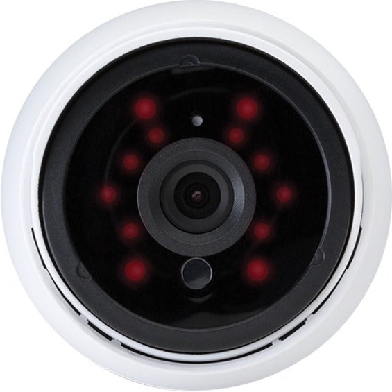 Caméra réseau Ubiquiti UniFi UVC-G3-Bullet 4 mégapixels - Pack de 3 UVC-G3-Bullet-3