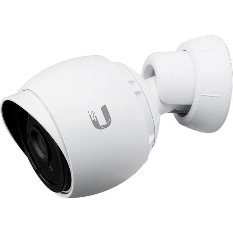 Caméra réseau Ubiquiti UniFi UVC-G3-Bullet 4 mégapixels - Pack de 3 UVC-G3-Bullet-3