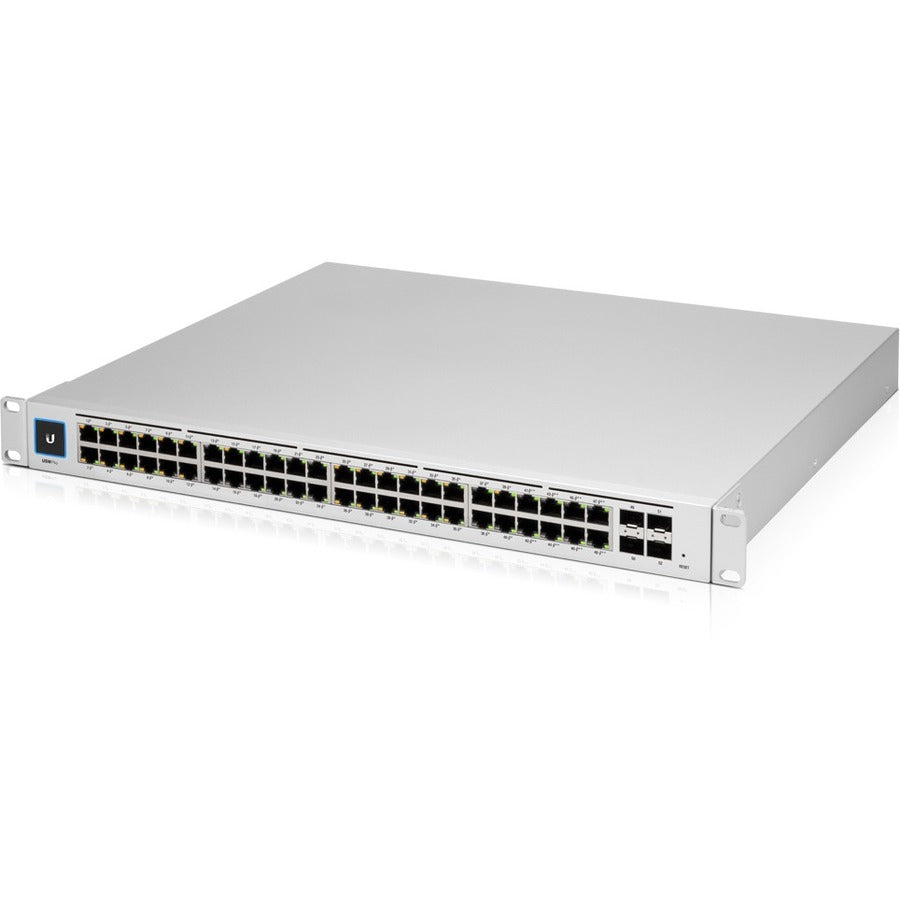 Ubiquiti USW-PRO-48-POE Commutateur de couche 3 USW-PRO-48-POE