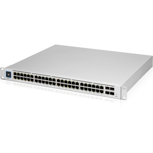 Ubiquiti USW-PRO-48-POE Commutateur de couche 3 USW-PRO-48-POE