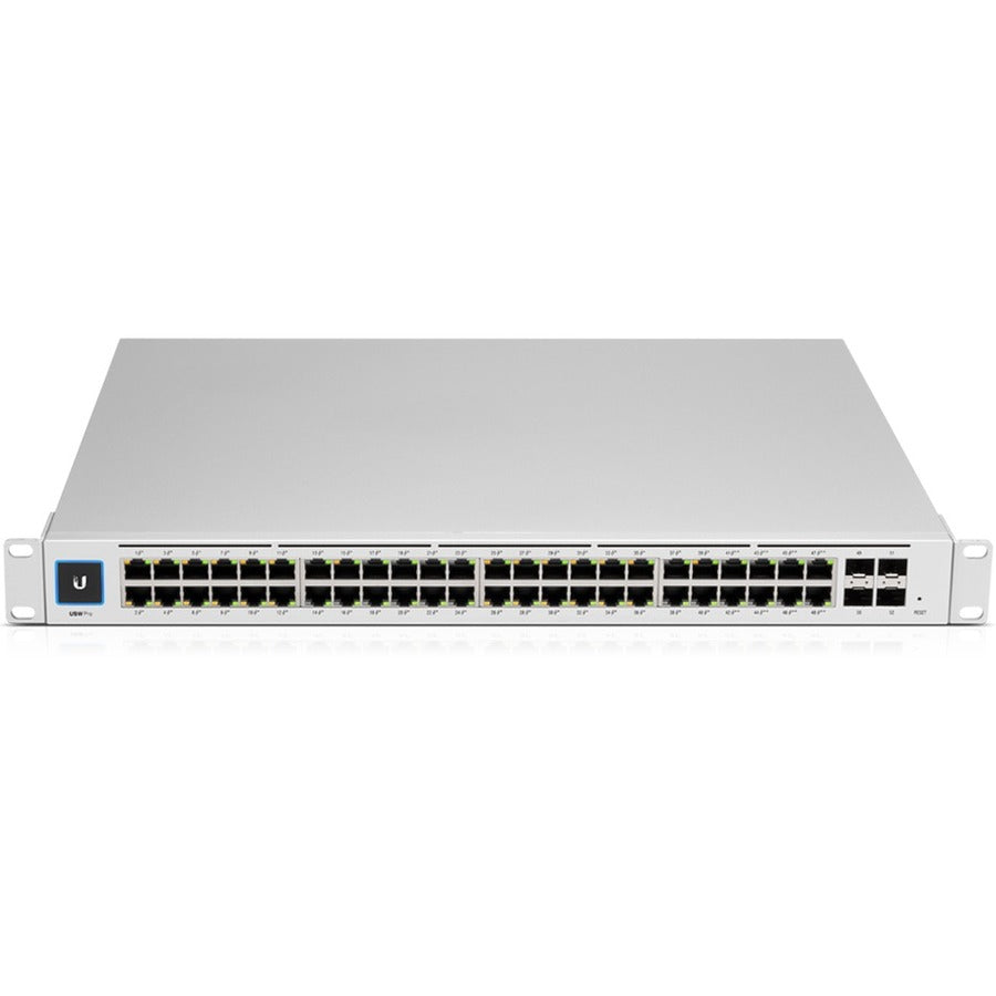 Ubiquiti USW-PRO-48-POE Commutateur de couche 3 USW-PRO-48-POE